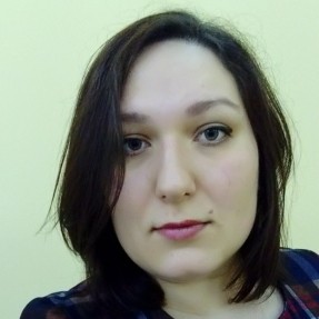 Анастасия Гусева, карьерный консультант, кадровое агентство для соискателей ИМ Консалтинг
