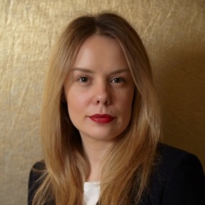 Александра Куликова, карьерный консультант, кадровое агентство для соискателей ИМ Консалтинг