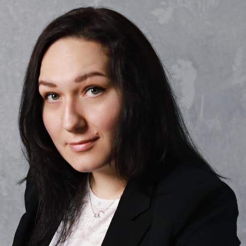 Анастасия Гусева, карьерный консультант, кадровое агентство для соискателей ИМ Консалтинг